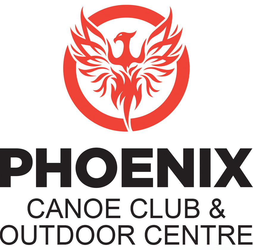 Phoenix Canoe Club & Outdoor Centre logo